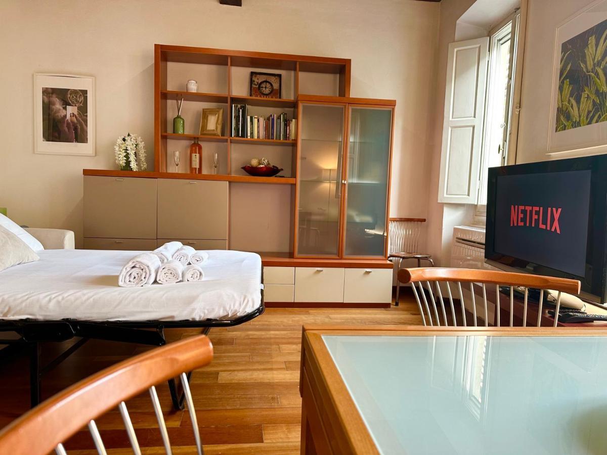 Davinci Boutique Apartment 피렌체 외부 사진