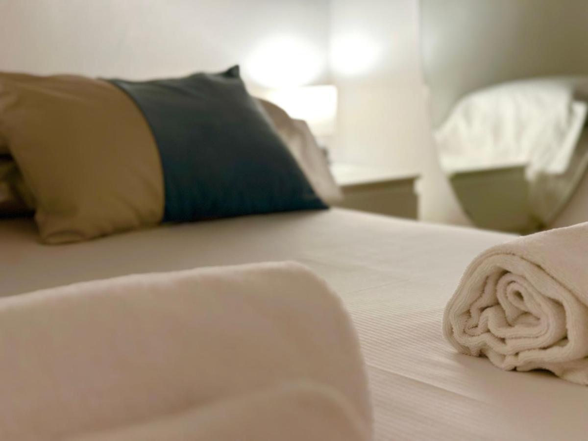 Davinci Boutique Apartment 피렌체 외부 사진
